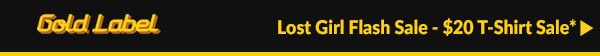 Gold Label